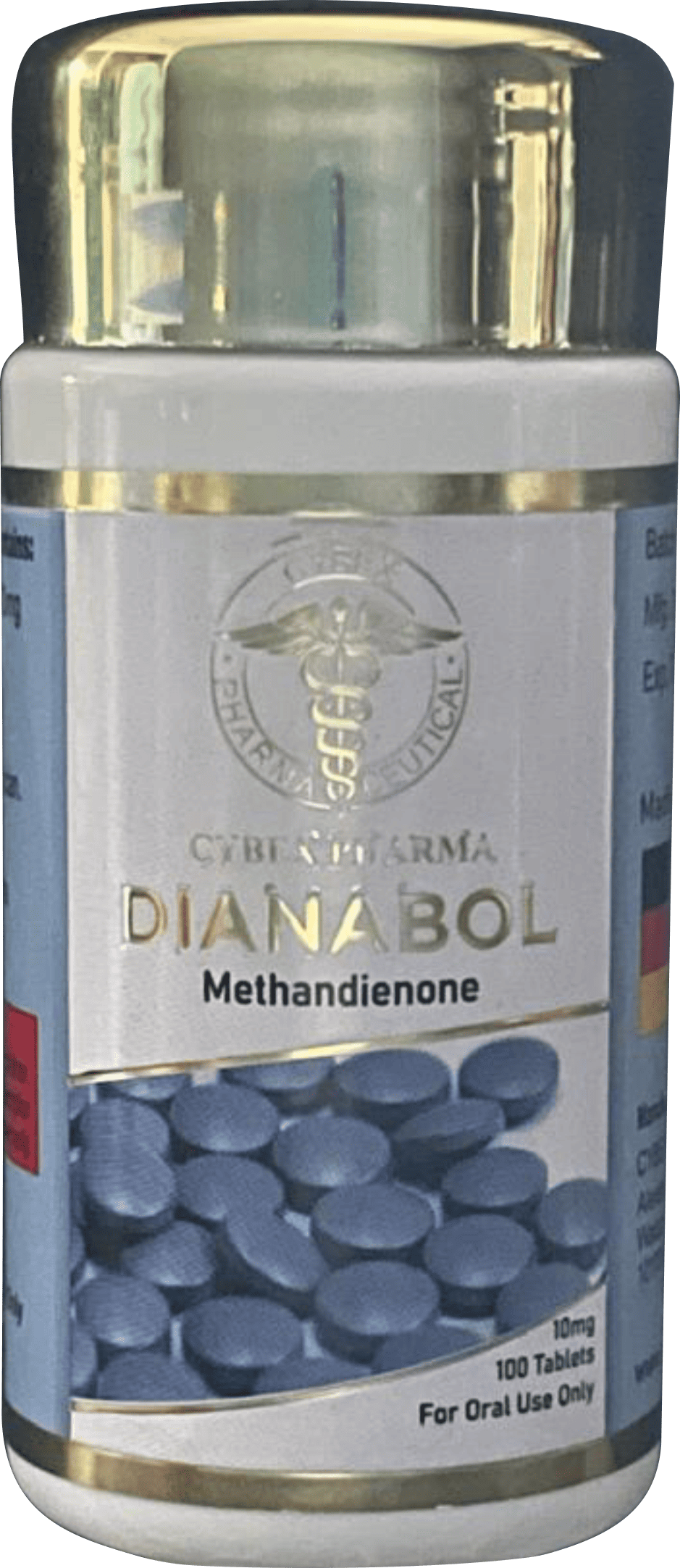 dianabol