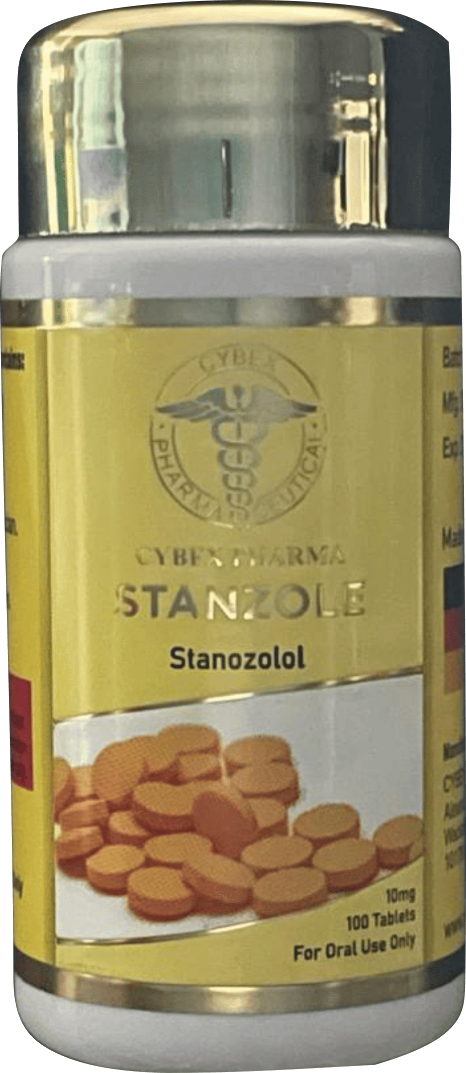 stanazole